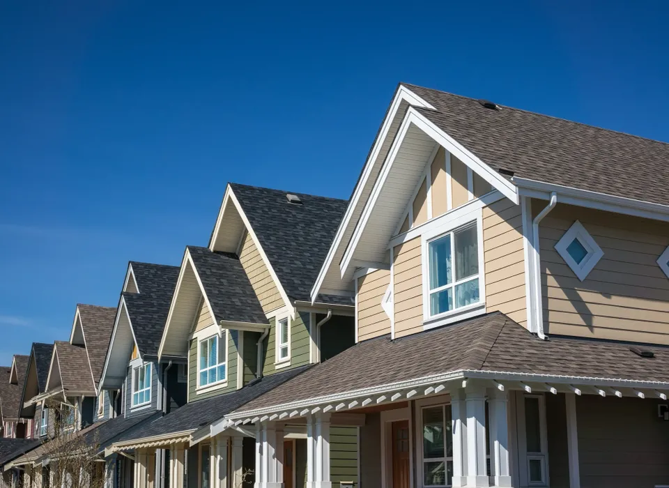 Roofing Services