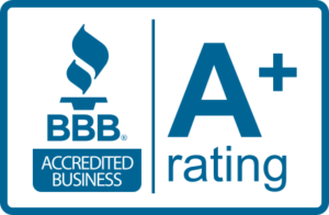 A+ Rating