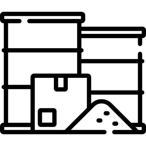 Materials of Roofing