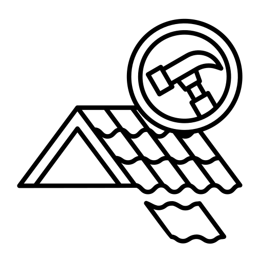 Roof Setting